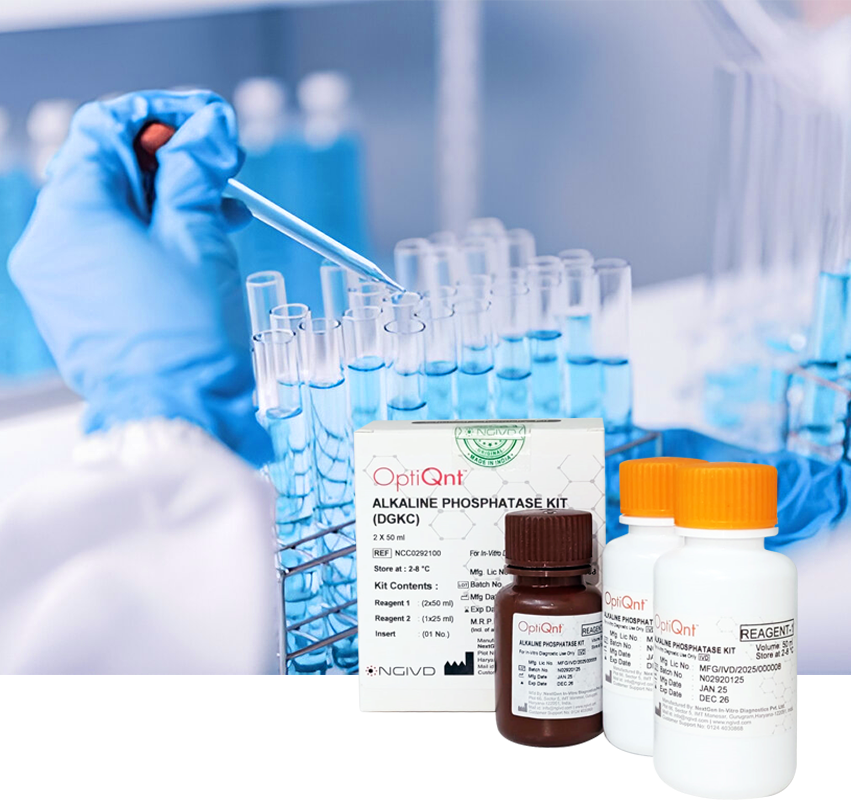 Clinical Chemistry Kits