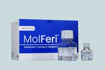 Mol Bio Reagents