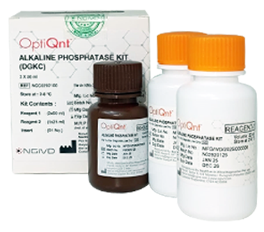 Clinical Chemistry Kits