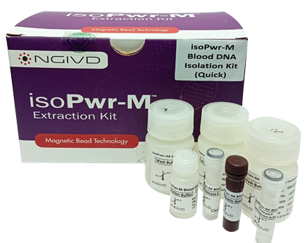 Nucleic Acid Purification Kits (RUO)