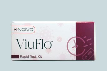 Rapid Card Test Kits