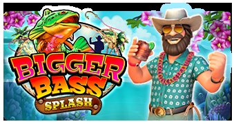 Meister des Wassers - Big Bass Splash Slot in der Pragmatic Play Demo